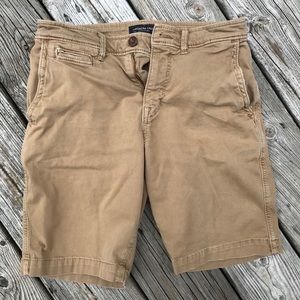 AE Men’s Flex Shorts